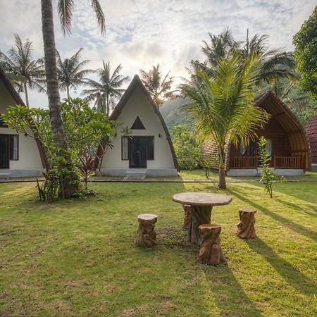 Puri Garden Penida Hotel Nusa Penida Exterior photo